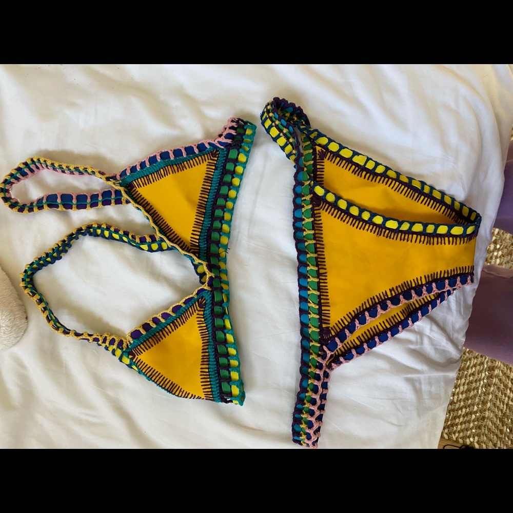 Kiini Ro Bikini